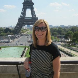 Meet your Posher, Kat